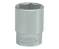 Yato Nasadka 6-kątna 3/4" 27mm (YT-1308) kaina