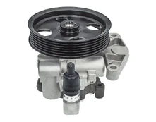 MEYLE 014 631 0017 Power steering pump kaina