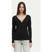 Calvin Klein Jeans Palaidinė LV047G207G Juoda Regular Fit