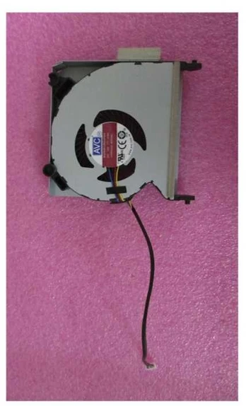 Hewlett Packard (HP) HP FAN SYSTEM ASSY ENT20 DM