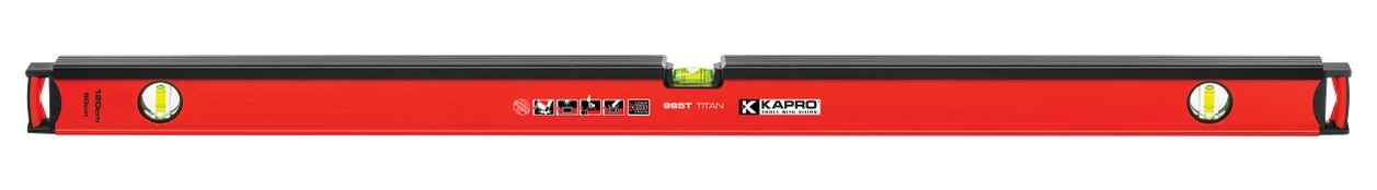 Gulsčiukas Titan 1200mm