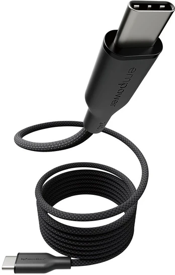 Panzer Glass MAGNETINIS 240 W USB-C Į USB-C JUNGTIS