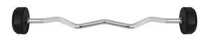 GSL35 CURLED RUBBER COATED BAR 10 KG HMS