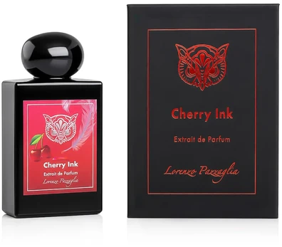 Lorenzo Pazzaglia Cherry Ink 28ml