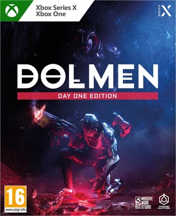 Dolmen Xbox Series X