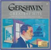 CD Various - Gershwin Greatest Hits