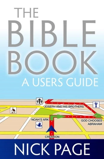 Bible Book