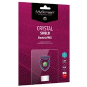 MS Crystal BacteriaFree Screen Protector M4688CCBF kaina