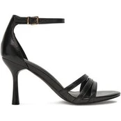 JENNY Basutės CEO-HY8188S-1 Juoda