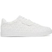 Laisvalaikio batai MICHAEL Michael Kors Keating 42S4KEFS1B Balta