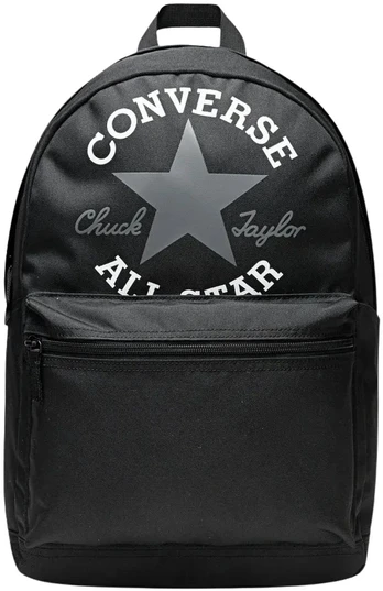 Converse Kuprinė Cam Converse Core Juodas MA5663 023