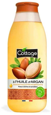 Cottage Gel Aceite 560 Almendra 995496