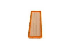 Oro filtras BOSCH F 026 400 478 kaina