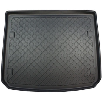 Guminis bagažinės kilimėlis Porsche Cayenne 2002-2010m.
