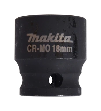 Smūginė sukimo galva Makita B-40004, 18-30 MM, 3/8"