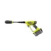Ratlankių šepetys Ryobi RAC749 kaina