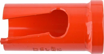 YATO Universali gręžimo karūna TCT 38mm 5/8" kaina