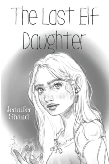 Last Elf Daughter