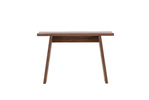 Kirkenes stalas - Mocca / MDF