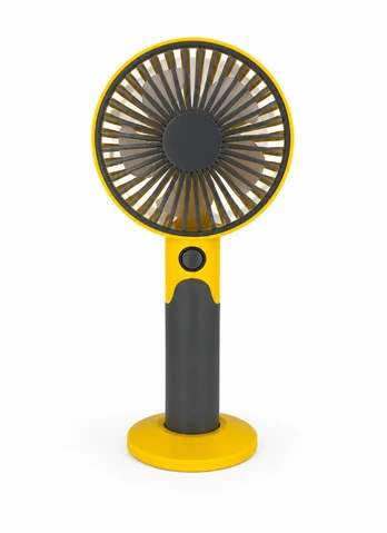Mini ventiliatorius vėjukas 6 greičių