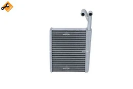 NRF NRF 54327 Interior heater radiator