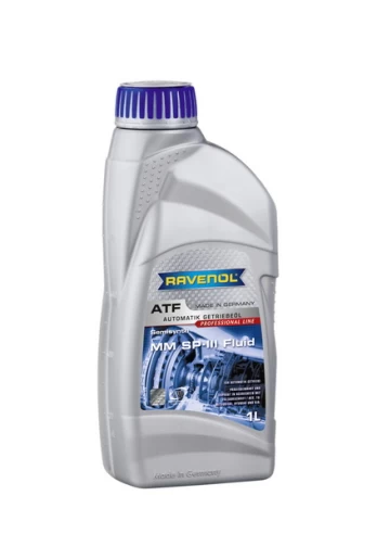 Greičių dėžės alyva RAVENOL 1212103-001-01-999