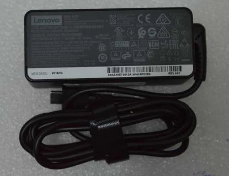 Lenovo AC Adapteris (45W 20/15/9/5V 3P)
