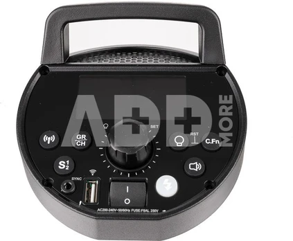 Godox DP800III Display Board+power board+back shell