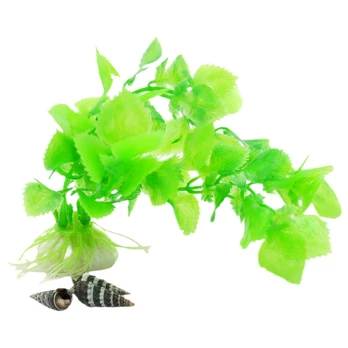 Dirbtinis akvariumo augalas