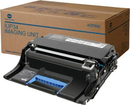 Konica Minolta būgnas IUP-34K (ACEY01D)