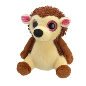 Pliušinis žaislas Wild Planet Hedghog, rudas, 15 cm