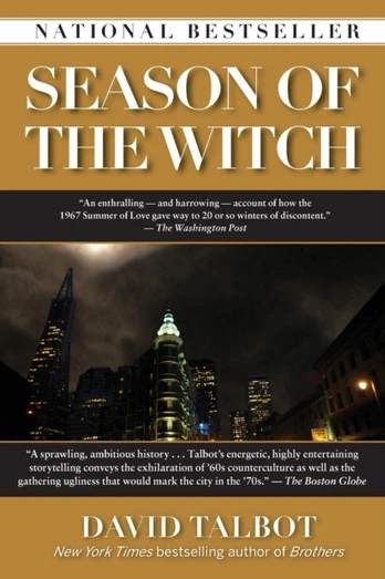 Season of the Witch