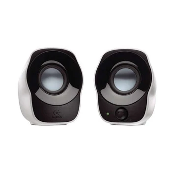 Kolonėlės Logitech Z120