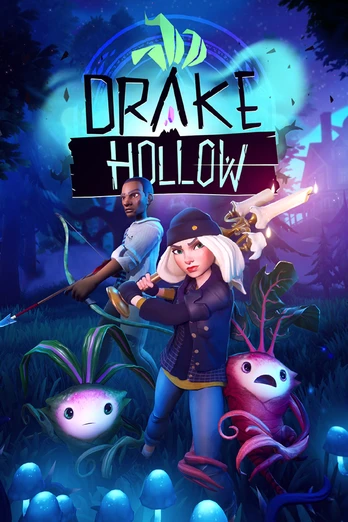 Drake Hollow PC