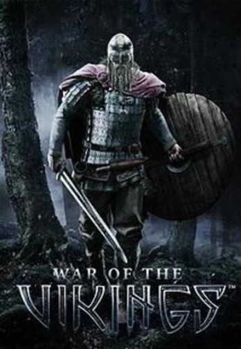 War of the Vikings PC