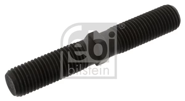 FEBI FE05202 Adjusting bolt for tie rod