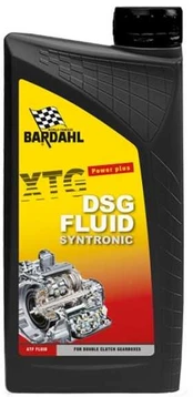 Bardahl 1 Ltr. DSG Gearolie