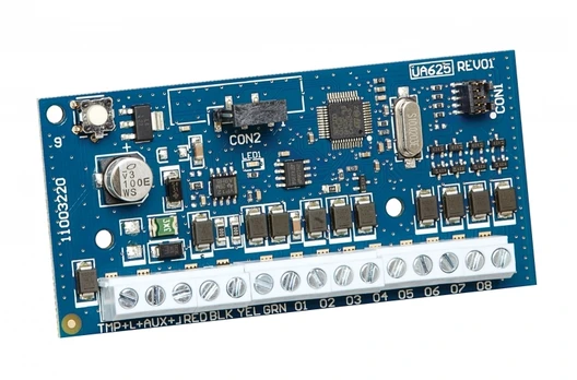 DSC maitinimo šaltinis NEO HSM2208