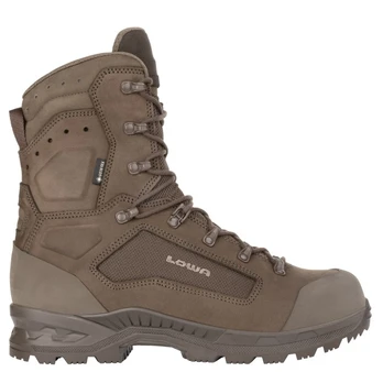 LOWA batai BREACHER N GTX HI Dark Brown Ruda