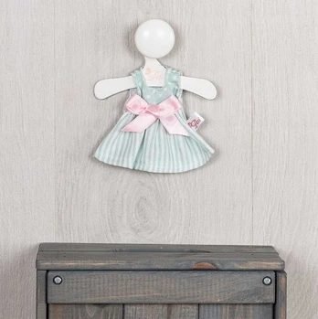 Drabužėlis dla lalki 20 cm Asi 3116730