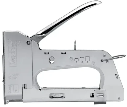 Kabiamušis PRO R36, 7 ir 36 tipų kabėms, RAPID