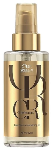 Aliejus plaukams Wella Professionals, 100 ml