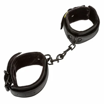 CALEX BOUNDLESS ANKLE CUFFS