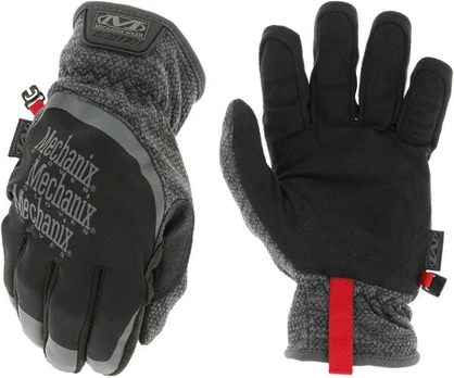 Žieminės pirštinės Mechanix COLDWORK™ FastFit, dydis L