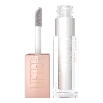 MAYBELLINE LIFTER GLOSS lūpų blizgis, 5,4 ml
