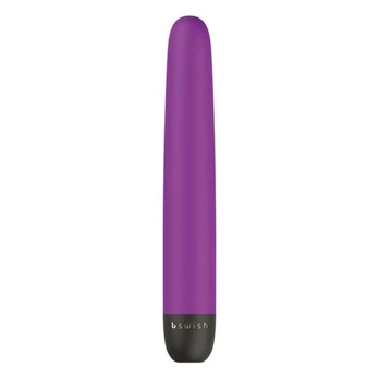 B Swish - bgood Classic Vibrator Jade