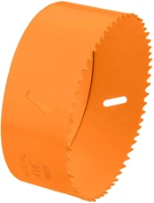 Neo Tools 105 mm bimetalinis pjūklas kaina