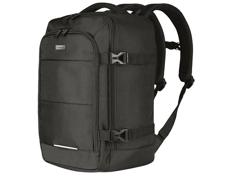 Kelioninė kuprinė Tracer TRATOR47409, juoda