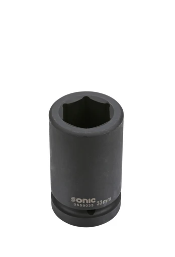 Sonic smūginė galvutė ilga 1" 36 mm (3559036, SONIC)