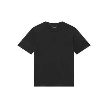 Guess Marškinėliai L5RI36 K8HM4 Juoda Regular Fit